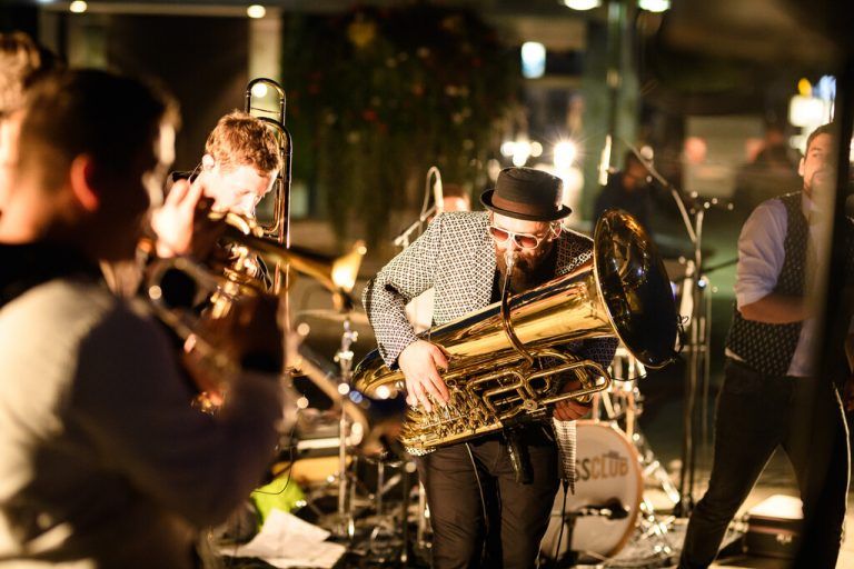 ab 20 Uhr Innenstadt, Dornbirn