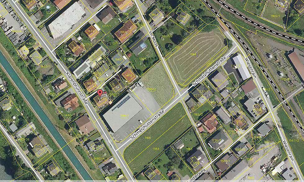 Einfamilienhaus in Bludenz um 451.000 Euro verkauft