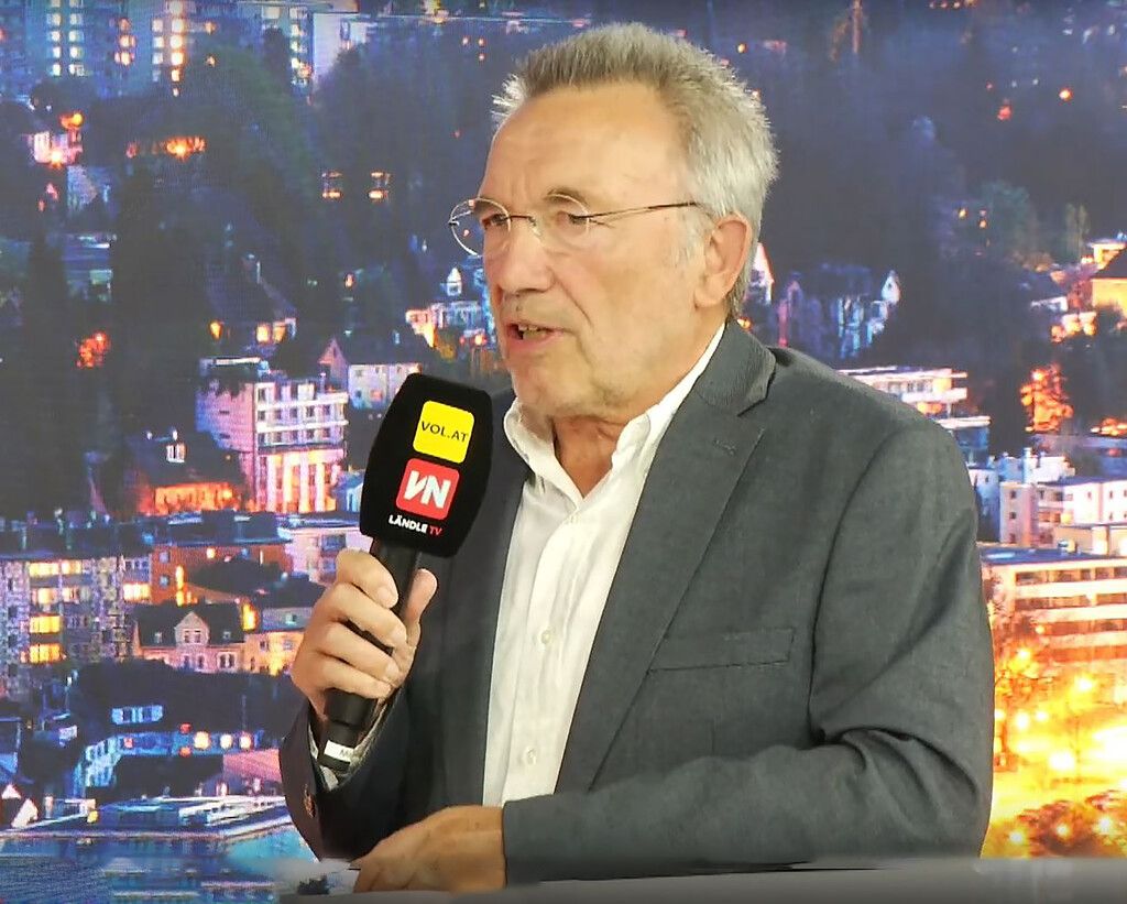 Meinrad Pichler geht im neuen Buch auf Spurensuche. »A2