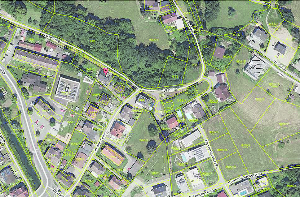 Gebäude in Kennelbach um 590.000 Euro verkauft
