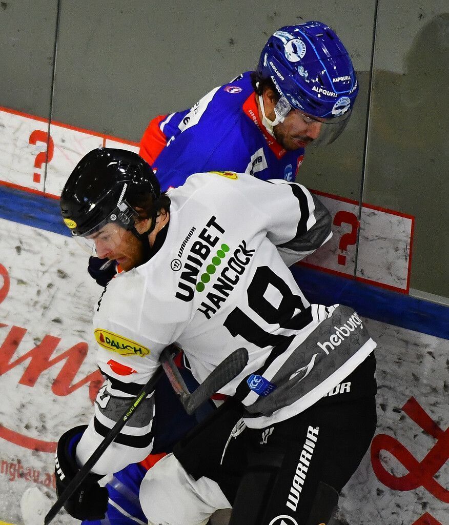 Bulldogs kassierten vierte Niederlage in Serie. »C1