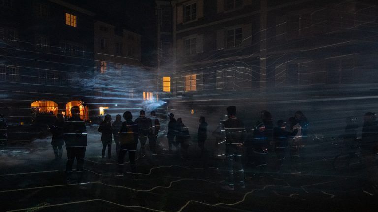 Lichtstadt Feldkirch 2021