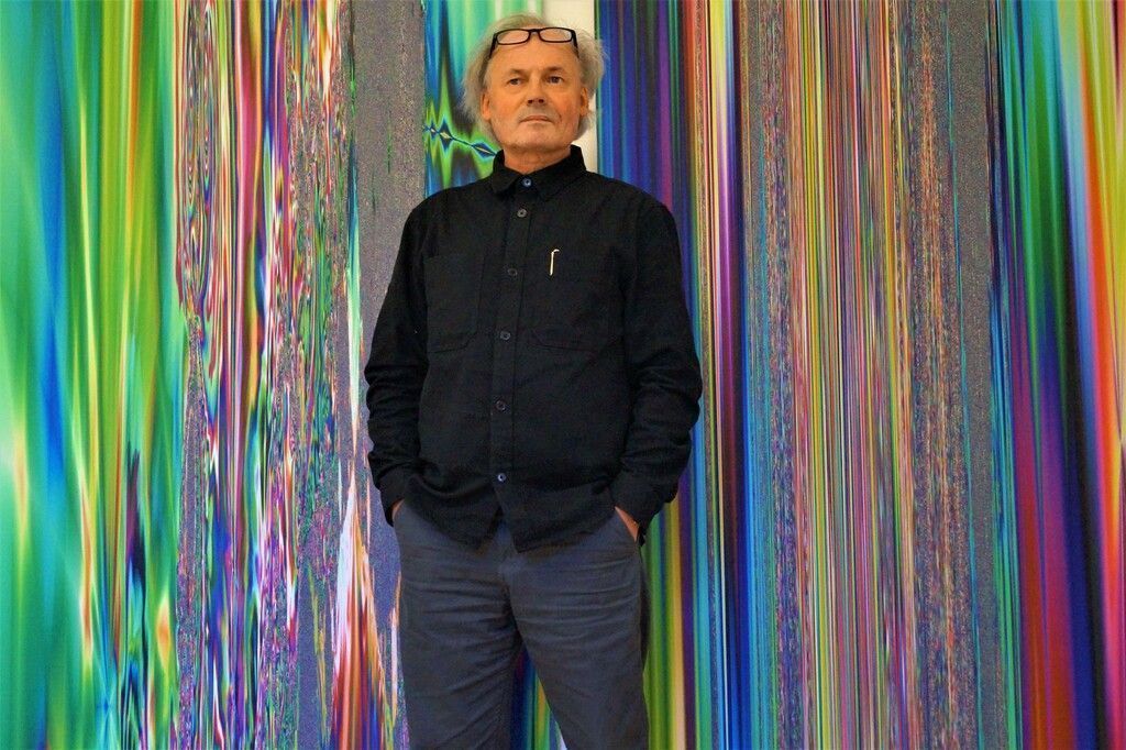 Heimspiel für Werner Marxx Bosch