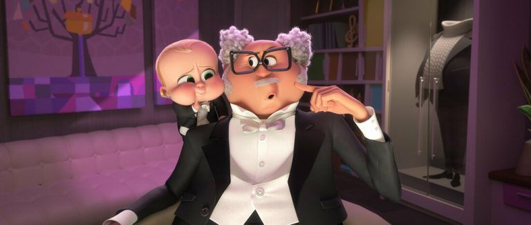 Für Kinder gibt es viele alberne Szenen, aber auch Erwachsene nehmen etwas mit. Universal Pictures