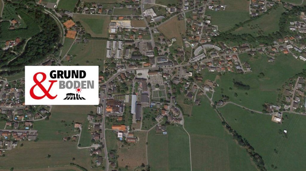 Wo in Hörbranz Grundstücke für 400.000 Euro verkauft wurden