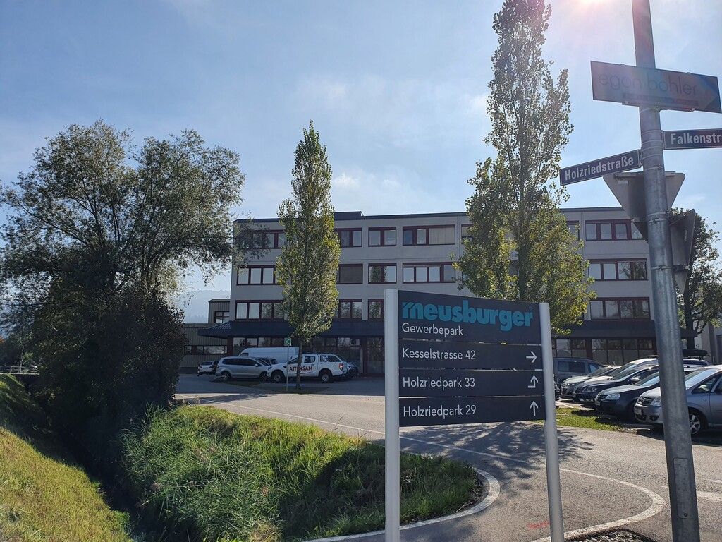 e.battery Systems kann starten: Standort für die Produktion gefunden