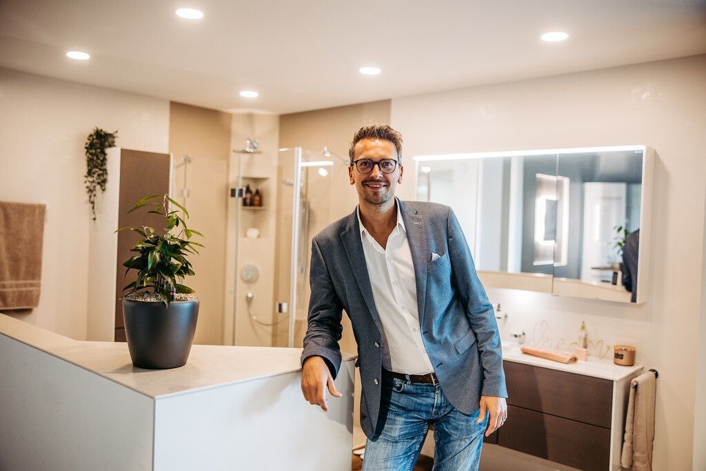 &#8220;Das Renovierungspotenzial ist riesig&#8221;