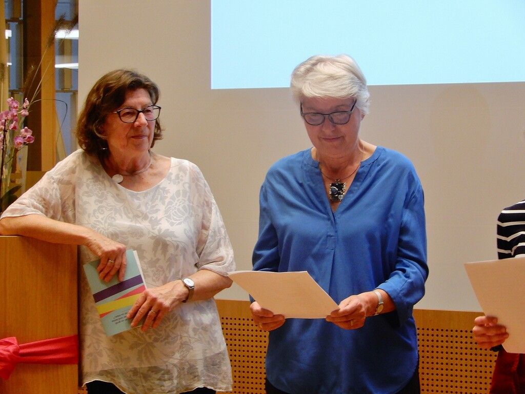 Erfolgreich gegen Lebensmittelverschwendung