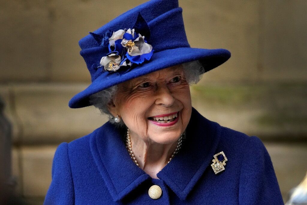 Reise abgesagt: Sorge um die Gesundheit der Queen