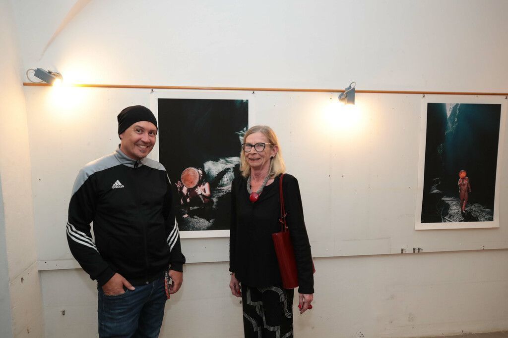 Ein besonderes Kunstprojekt