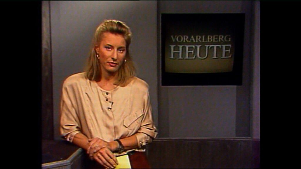 Leben abseits der Kamera