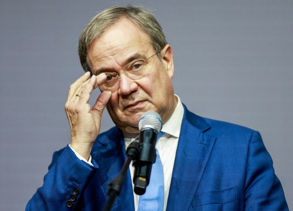 Union wirbt für Jamaika