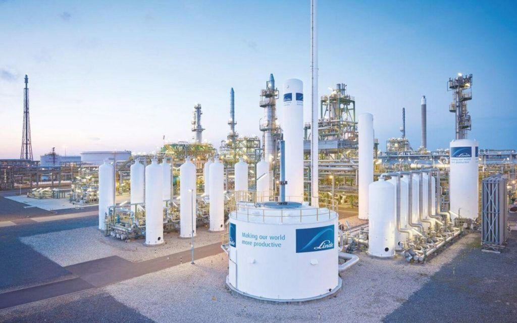 Treibstoff für die Energiewende
