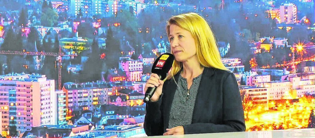 Literaturhaus ist aktiv  und ab 2024 offen