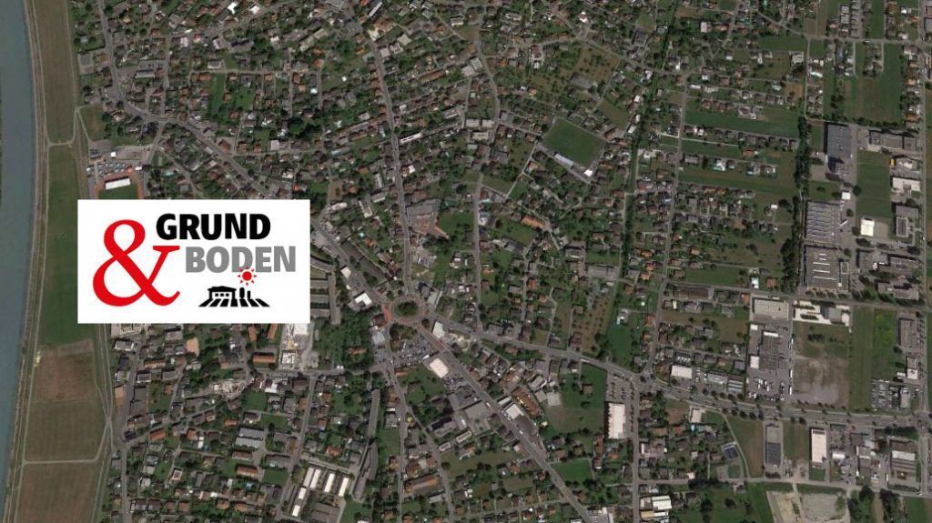 Wo in Lustenau eine Wohnung für 385.000 Euro verkauft wurde