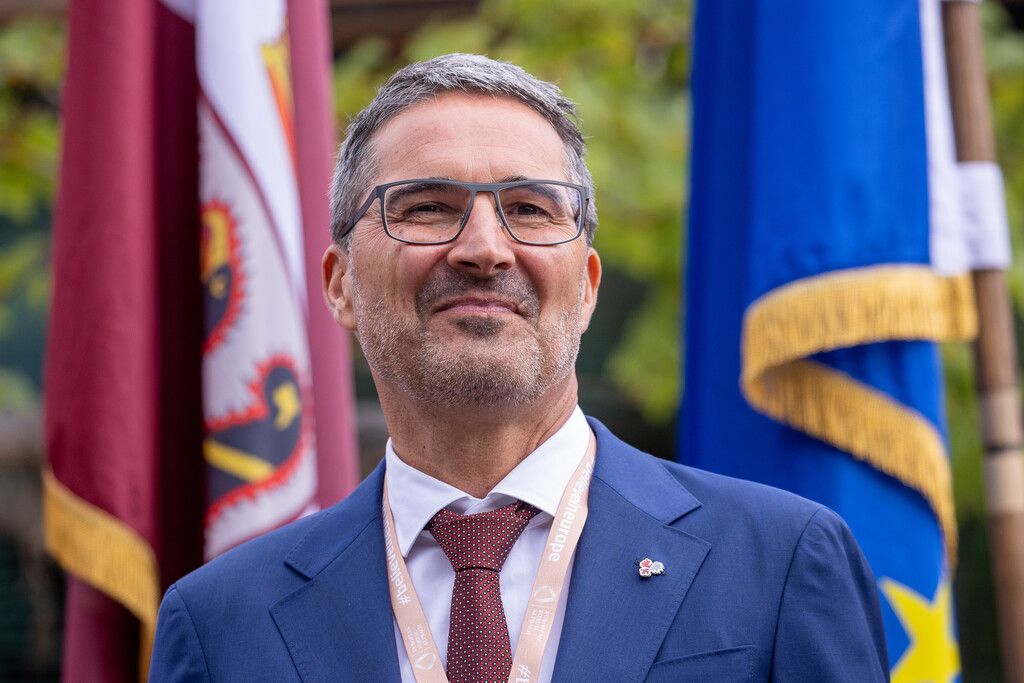 Politik in Kürze