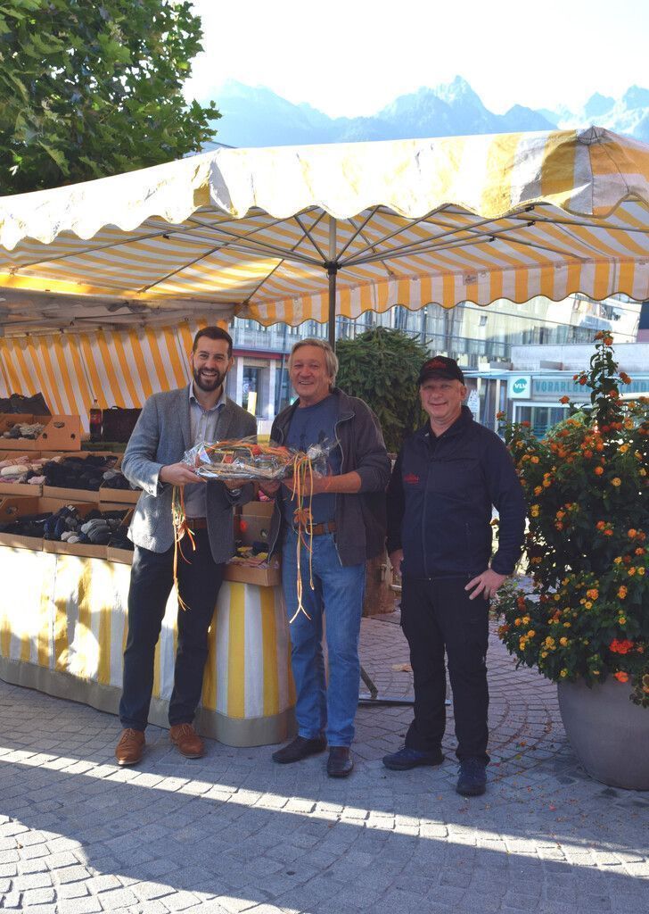 Das Ende einer Marktfahrer-Ära