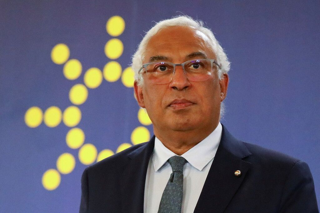 Portugal drohen wegen eines Streits ums Budget Neuwahlen