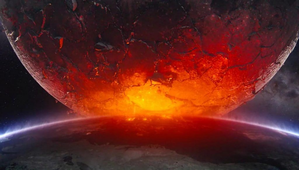 Vorarlberger Harald Kloser bringt mit Emmerich neuen Blockbuster ins Kino
