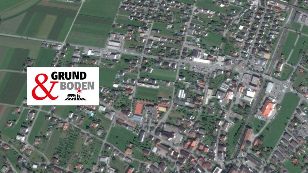 Wo in Nenzing eine Villa für 1 Million Euro verkauft wurde