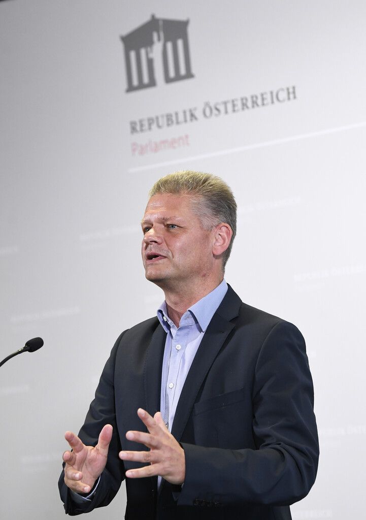ÖVP sorgt mit  Attacke gegen Justiz für Empörung
