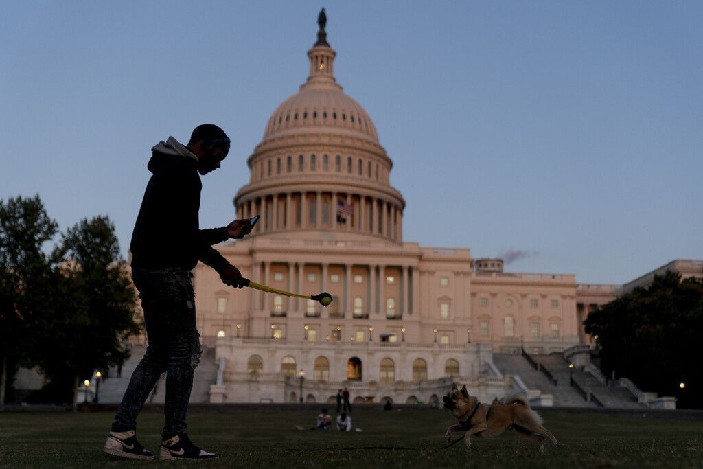 US-Kongress verhindert &#8220;Shutdown&#8221;