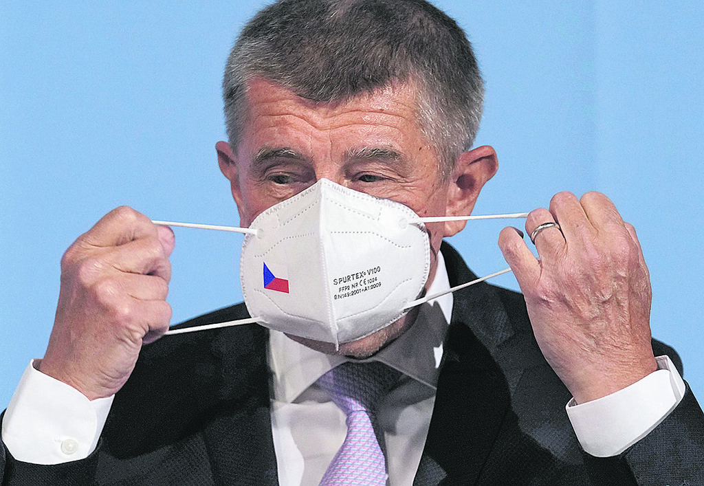 Politik in Kürze