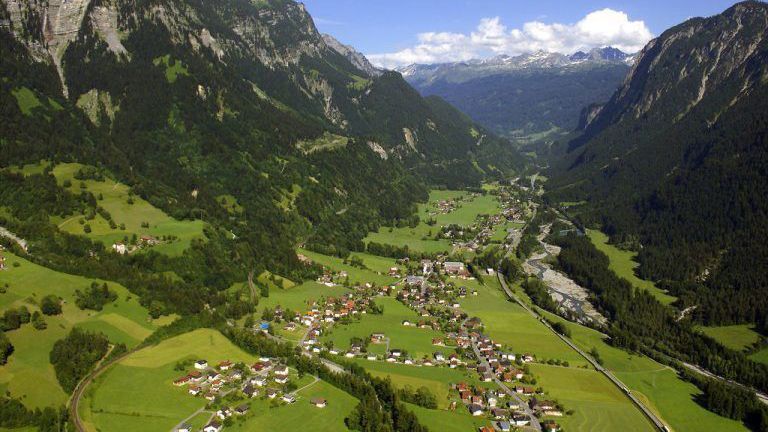 Das ist die neue Doppelspitze der Regio Klostertal-Arlberg