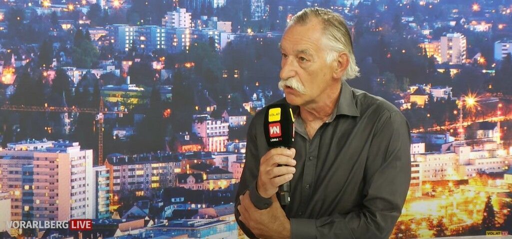 &#8220;Wir hatten Chicago in Vorarlberg&#8221;