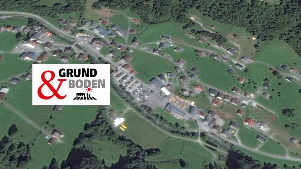 Wo in Silbertal ein Einfamilienhaus für 400.000 Euro verkauft wurde