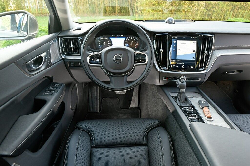 Zum Großteil teilelektrisch