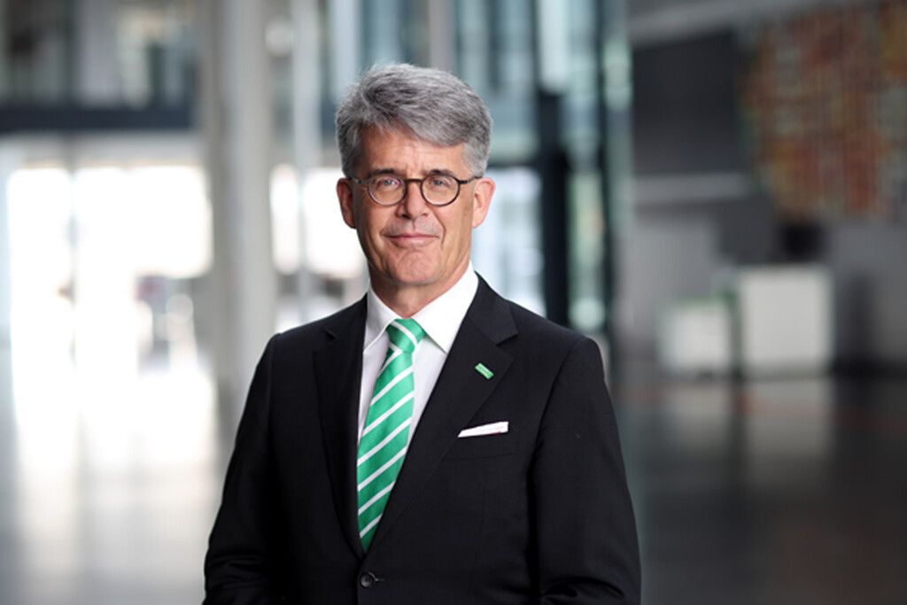 Aus der Zukunft denken