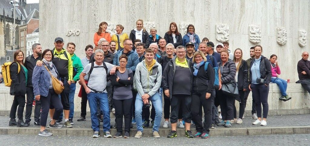 Eingesendet. Vereinsnachrichten aus dem Bezirk