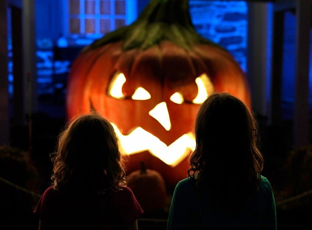20 Euro für Halloween