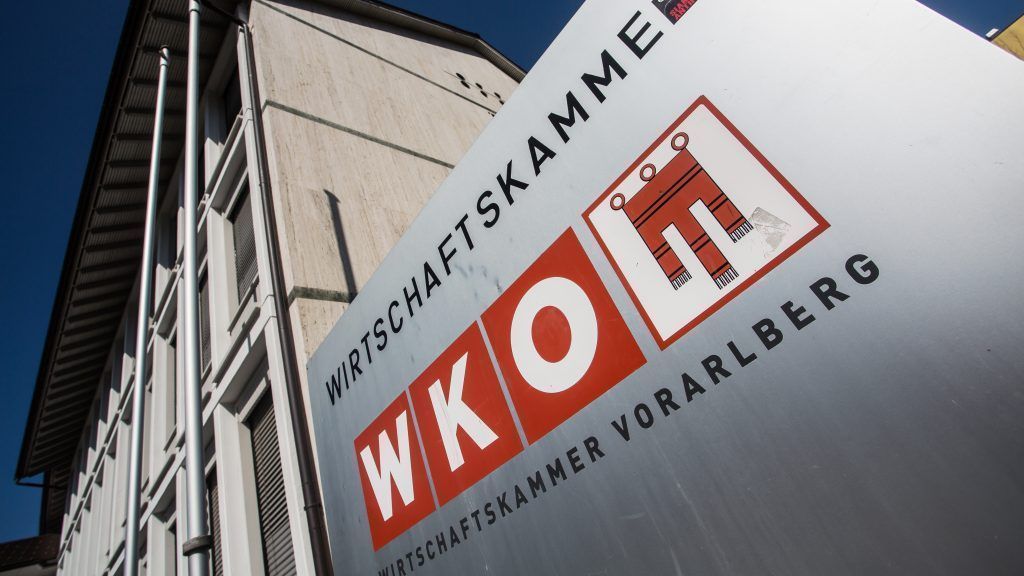 Zeitungsinserate: Wirtschaftskammer wehrt sich gegen Vorwürfe