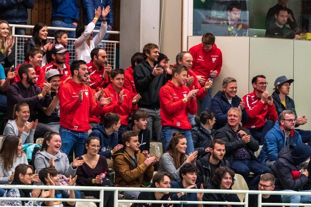 Absage! Auch 2021 kein Hallenfußballspektakel in Wolfurt