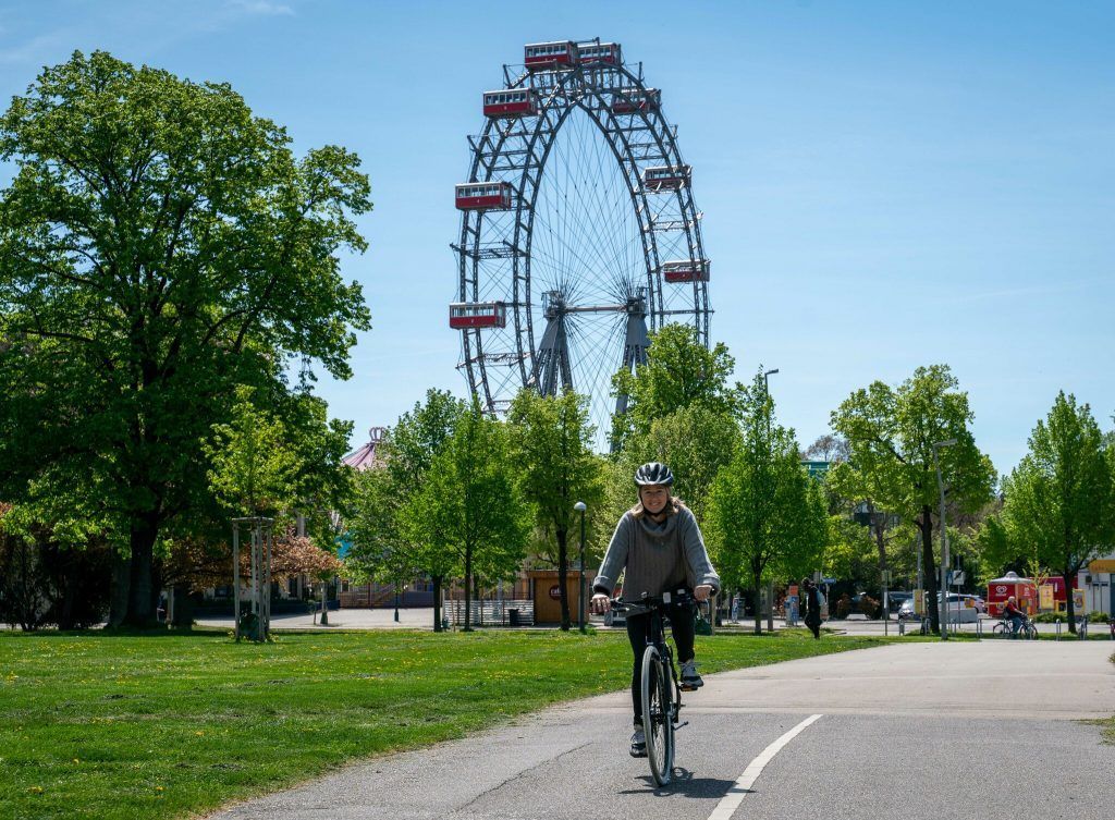 Nur predigen reicht nicht