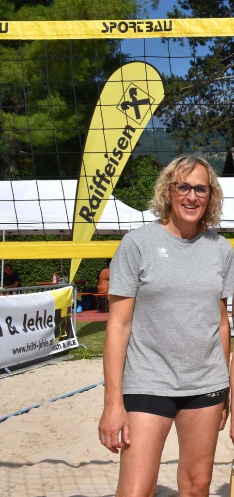 Endlich im richtigen Körper
