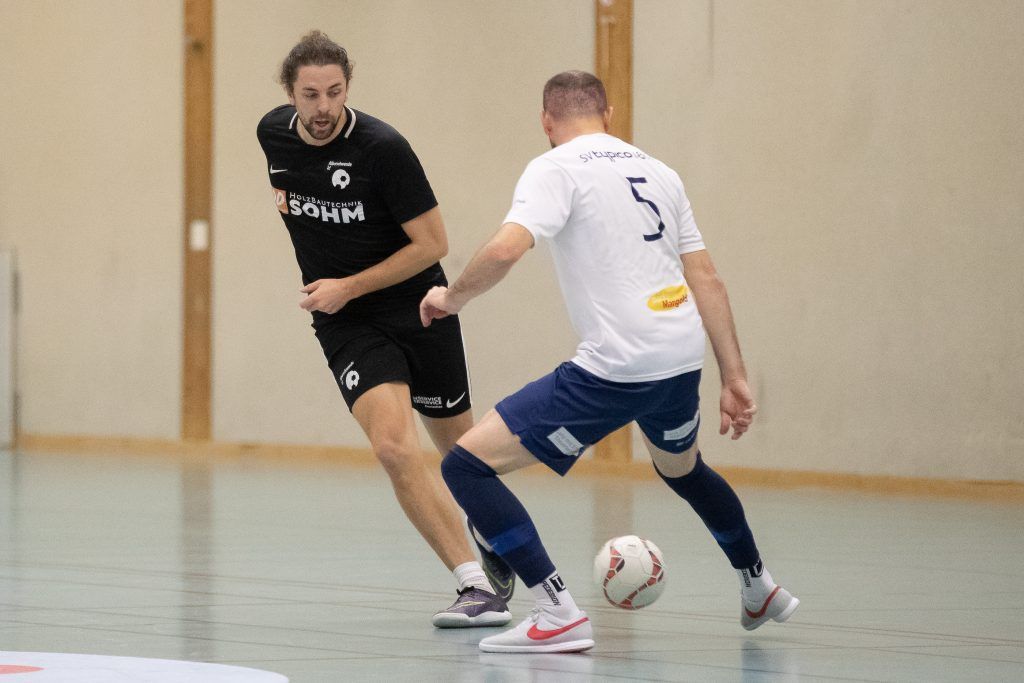 Absage! Auch 2021 kein Hallenfußballspektakel in Wolfurt