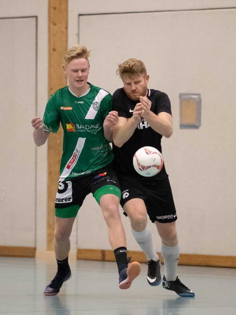 Absage! Auch 2021 kein Hallenfußballspektakel in Wolfurt