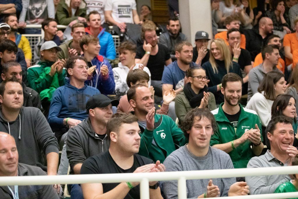 Absage! Auch 2021 kein Hallenfußballspektakel in Wolfurt