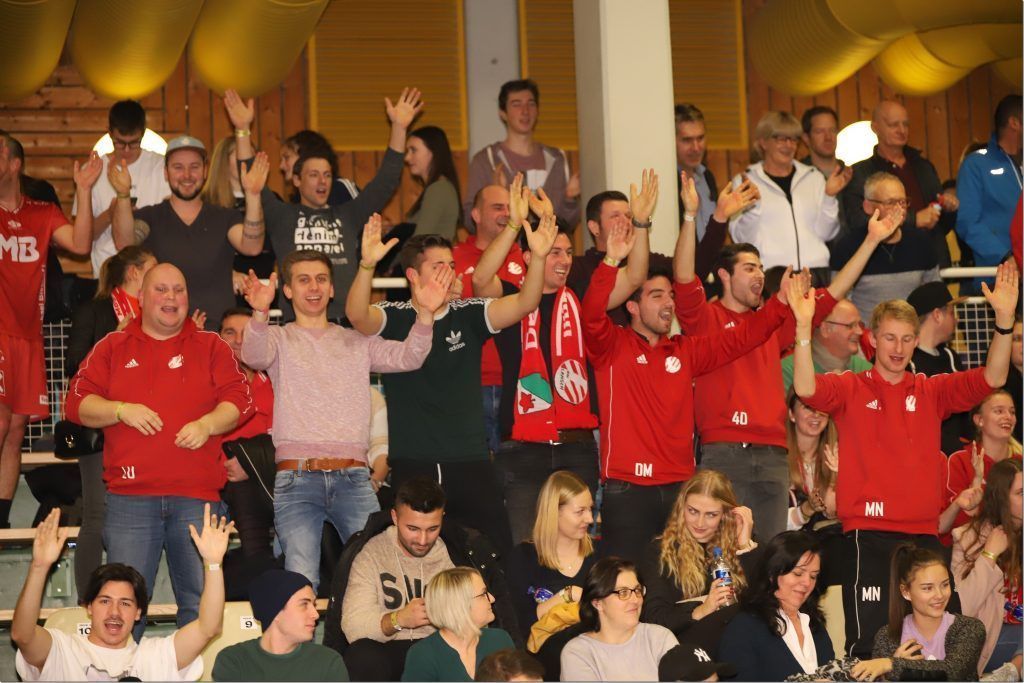 Absage! Auch 2021 kein Hallenfußballspektakel in Wolfurt