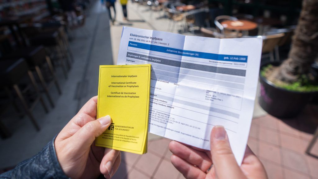 Corona &#8211; Zahl der Neuinfektionen in Vorarlberg stabil