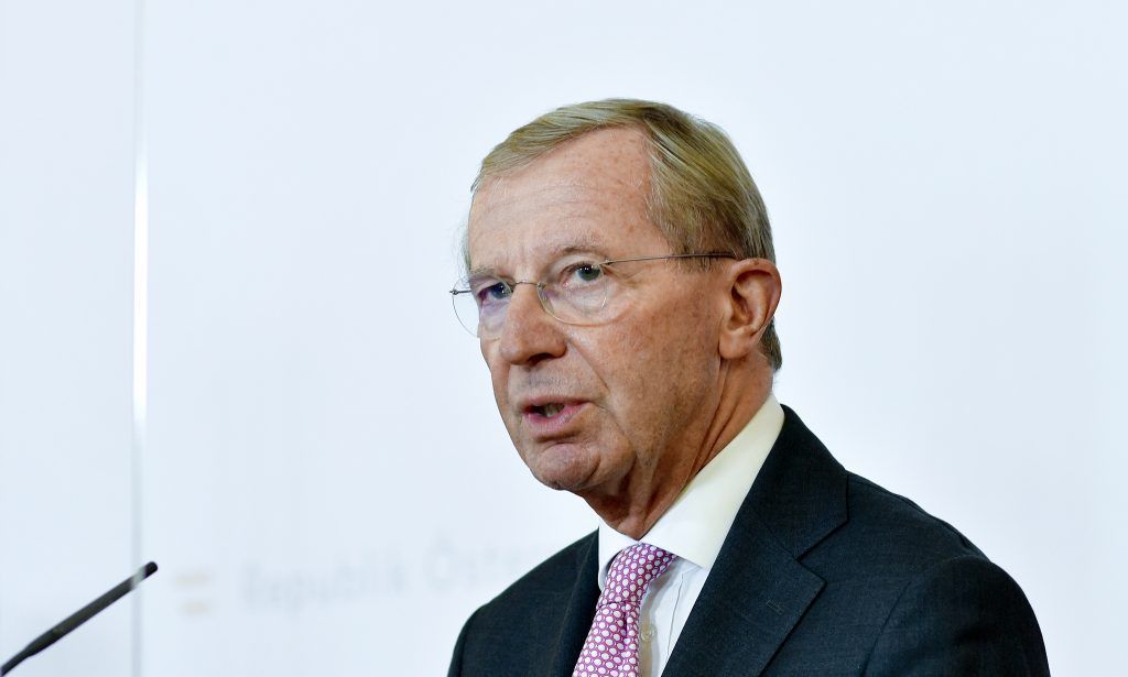 Lockdown für Ungeimpfte in Oberösterreich und Salzburg