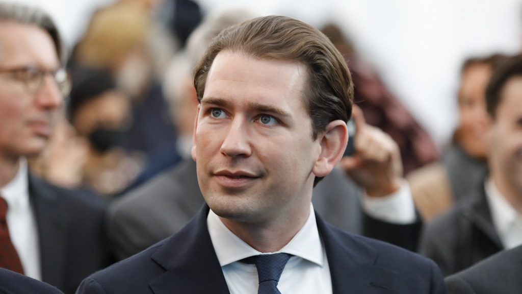 Kurz-Bundesländertour ohne Vorarlberg