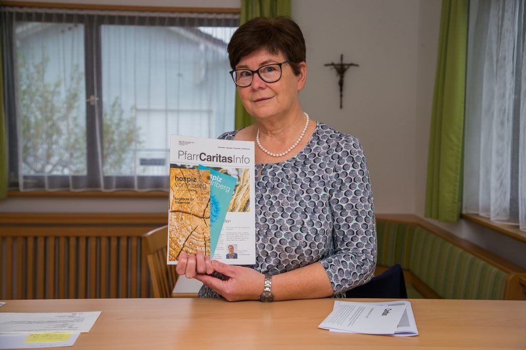 Leben bis zum letzten Atemzug