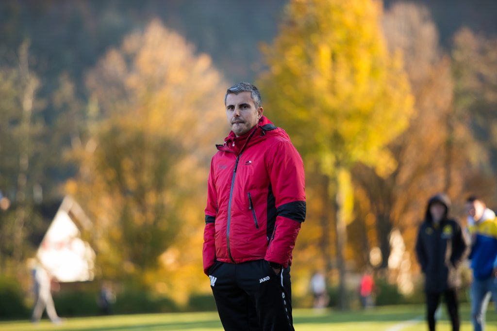 Dieser Fußballklub ist als einziger im Ländle noch ungeschlagen