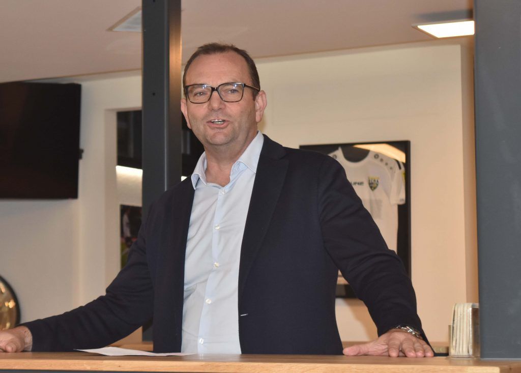 Impfdebatte macht vor Profifußball nicht Halt