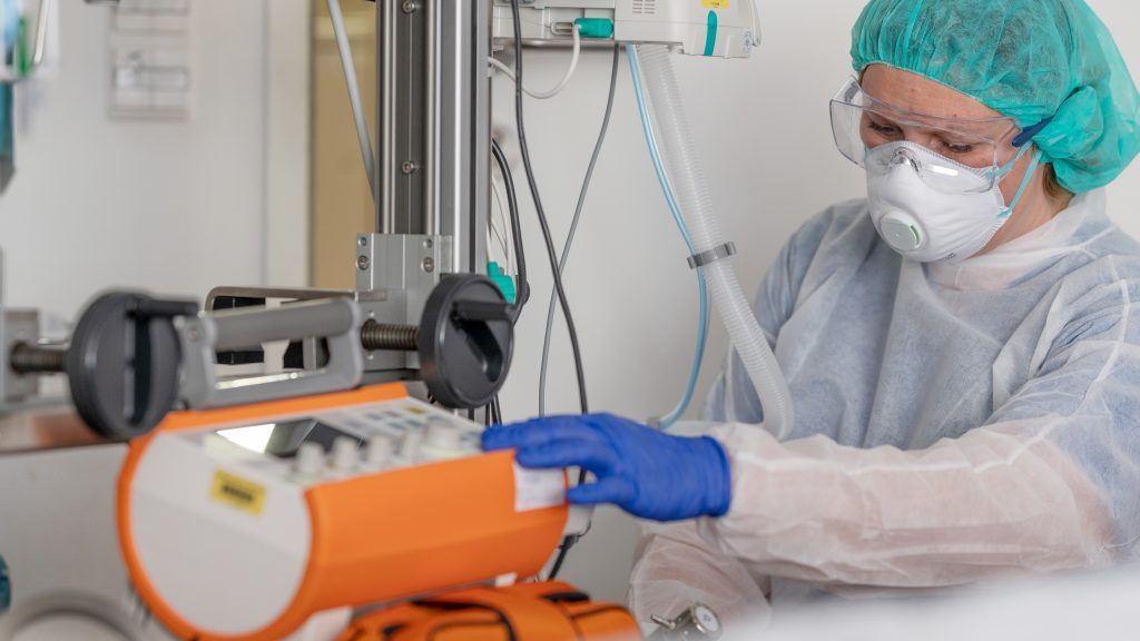 Das ist die aktuelle Lage in den Vorarlberger Krankenhäusern