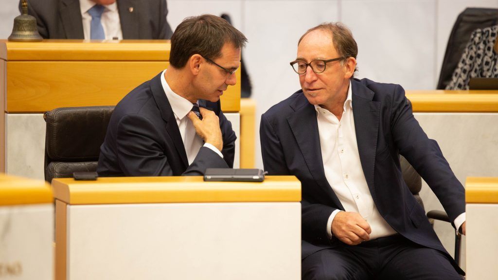 So reagiert die Landesregierung auf die 2G-Kritik der Betriebe